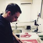 Profile Picture of Adrian chapinal (@chef_adrian.chapinal) on Instagram