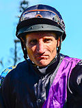 Profile Picture of Damien Oliveron Wikipedia