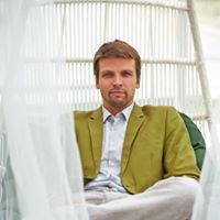 Profile Picture of Thomas Baudouin (@thomasbaudouin1) on Pinterest