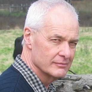 Profile Picture of John Lush (@JohnLush3) on Twitter