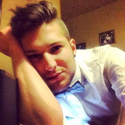 Profile Picture of Benjamin Grimm (@UpintheMcClouds) on Twitter