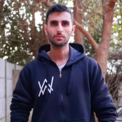 Profile Picture of Denis Adrián Sosa (@denisadriansosa) on Twitter