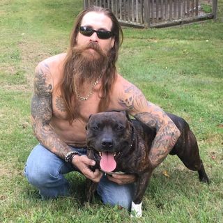 Profile Picture of Adam Schlosser (Stinger) (@adam.schlosser.3) on Facebook