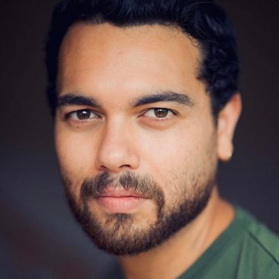 Profile Picture of DaveAshby (@DaveAshby10) on Twitter