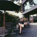 Profile Picture of Albert Mingphakahnee (@albertmingphak) on Instagram