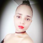 Profile Picture of andrea shireen aarons (@andrearyan.aa) on Instagram