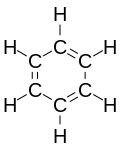 Profile Picture of Aromatic compoundon Wikipedia