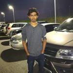 Profile Picture of David Ramroop_96 (@david_ramroop_96) on Instagram