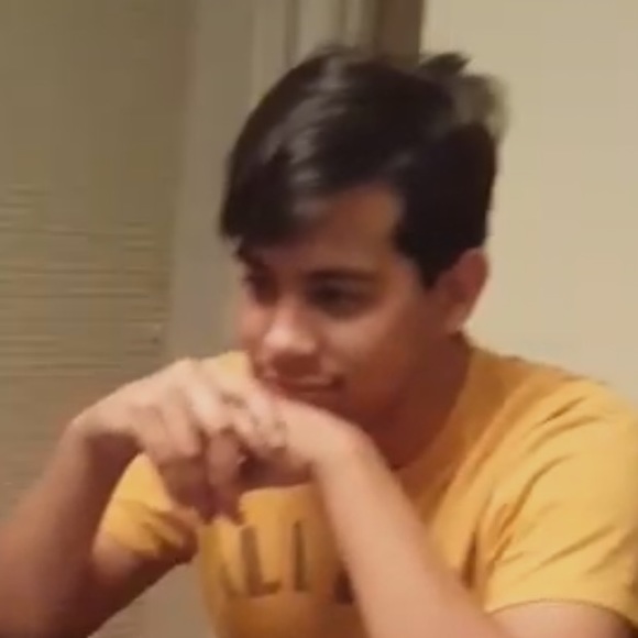 Profile Picture of Aaron Attar (@cooldug123) on Poshmark