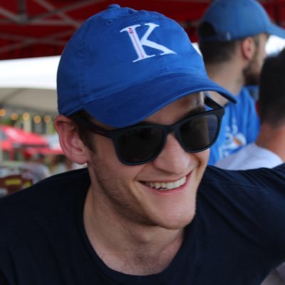 Profile Picture of Alex King (@AlexanderAnKing) on Twitter