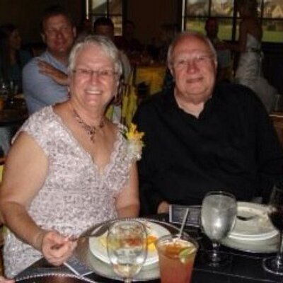 Profile Picture of Jo Parham Cohenour (@lostsoonerfan) on Twitter