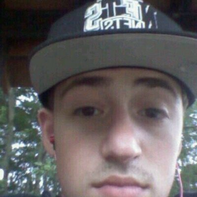 Profile Picture of Steven Janson (@jansonbird) on Twitter
