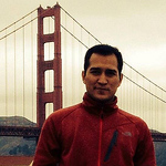 Profile Picture of Joaquin Ramos (@joramo920) on Flickr