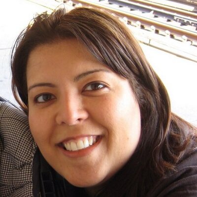 Profile Picture of Alex Rojas (@MsAlexRojas) on Twitter