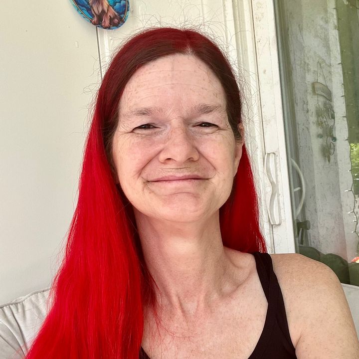 Profile Picture of April Thompson (@princessbride76) on Tiktok