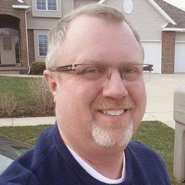 Profile Picture of Scott Dart (@_scottdart) on Twitter