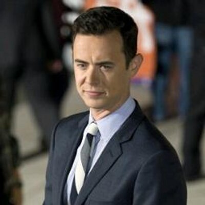 Profile Picture of Colin Hanks Lewes (@@ColinLewes) on Twitter