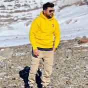 Profile Picture of Darpan Patel (@darpanpatel8285) on Youtube