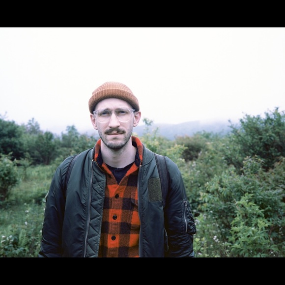 Profile Picture of Jared Herringer (@jaredherringer) on Poshmark