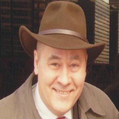 Mark A. Fredrickson - Twitter Profile Picture of Mark A. Fredrickson (@qstrian) on Twitter