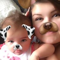 Profile Picture of Kailey Jones (@kailey-jones-14) on Quora