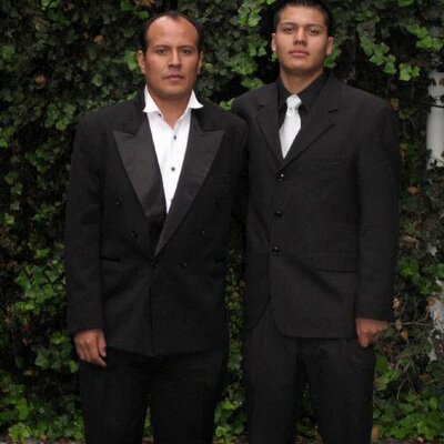 Profile Picture of mauricio aburto (@aburto2) on Twitter