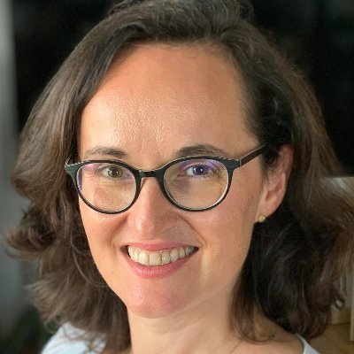 Profile Picture of Lucja Biel (@Lucjab) on Twitter
