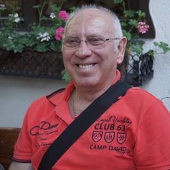 Profile Picture of Michael Runsner (@michaelrunsner) on Tiktok