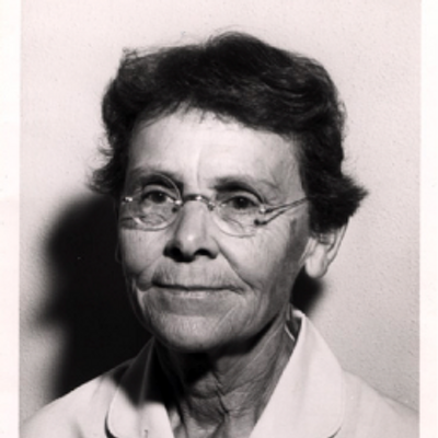 Profile Picture of Barbara McClintock (@BMcClintock0292) on Twitter