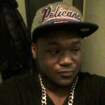 Profile Picture of Eric Kavon Curry (@curryeric25) on Twitter