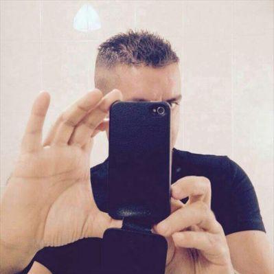 Profile Picture of Giuseppe Carbone (@5e12ba6fcc64448) on Twitter