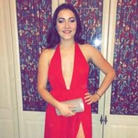 Profile Picture of Georgia Hannah (@georgia-hannah-5) on Quora