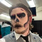 Profile Picture of Ian Richard Larson (@ian_irl) on Instagram