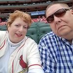 Profile Picture of Karen Brad Szymanski Fine (@bfinenstpeters) on Instagram