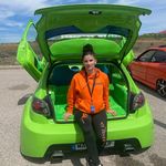 Profile Picture of Maria Jesus Borrego Terron (@mariajesus_yo) on Instagram