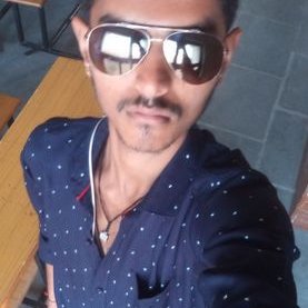 Profile Picture of ARTH PATEL (@arthpatel5788) on Twitter