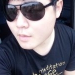 Profile Picture of 罗宇畅 (@lee.luo) on Instagram