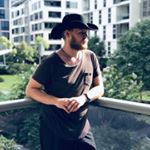 Profile Picture of Blake Saville (@blakey.94) on Instagram