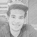 Profile Picture of Matthew Carvajal (@thematthew1224) on Pinterest