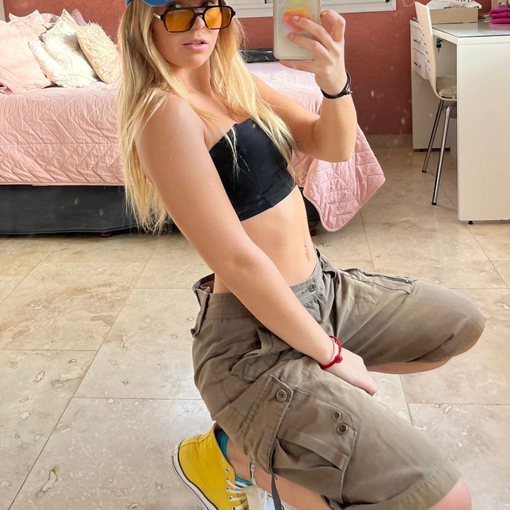 Profile Picture of nataliaslevin0 (@nataliaslevinn) on Tiktok