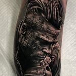 Profile Picture of matthew comerford (@matthewcomerford_tattoos) on Instagram