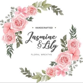 Profile Picture of Jasmine and Lily Floral Wreaths (@jasmineandlilyfloralwreaths) on Pinterest