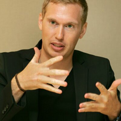 Profile Picture of John Lagerling (@jlager) on Twitter