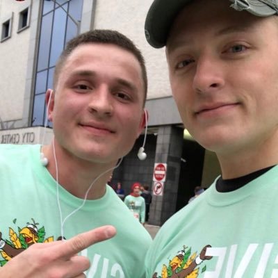 Profile Picture of Josh Werner (@jwerner45) on Twitter