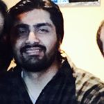 Profile Picture of Manvendra Singh (@manvendrapsingh) on Instagram