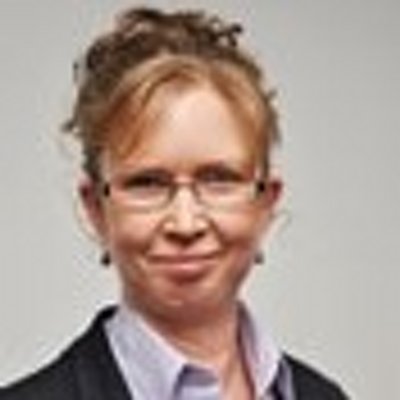 Profile Picture of Julia Simms (@juliasimms1969) on Twitter