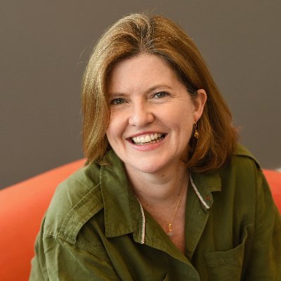 Profile Picture of Sarah Prior (@editedbysarah) on Twitter