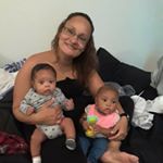 Profile Picture of Melody Barnes (@melodybarnes13) on Instagram