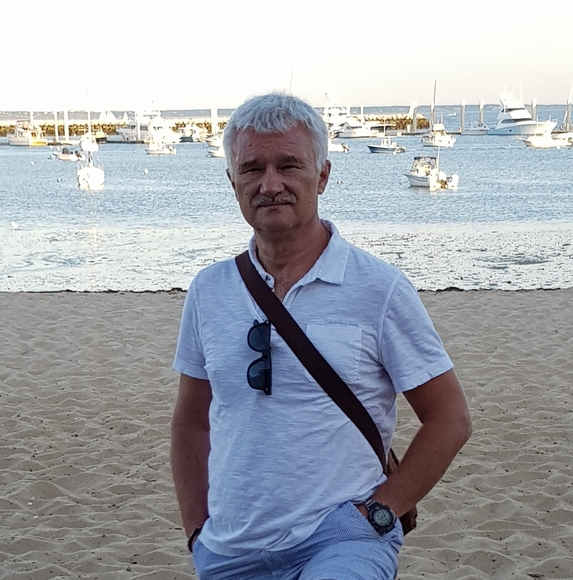 Profile Picture of Jurek Cieslar (@jurek590124) on Poshmark