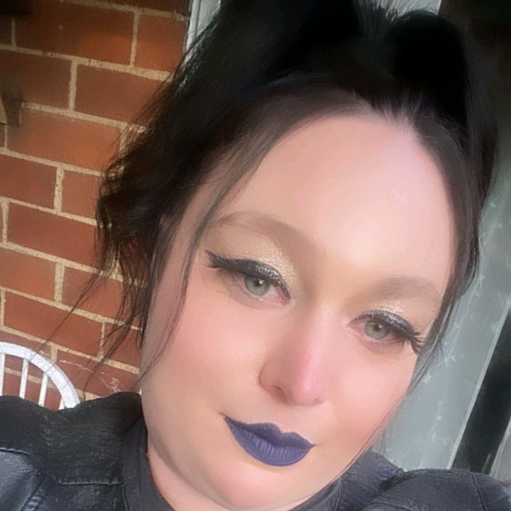 Profile Picture of Kristy Hager (@kristy.hager) on Tiktok